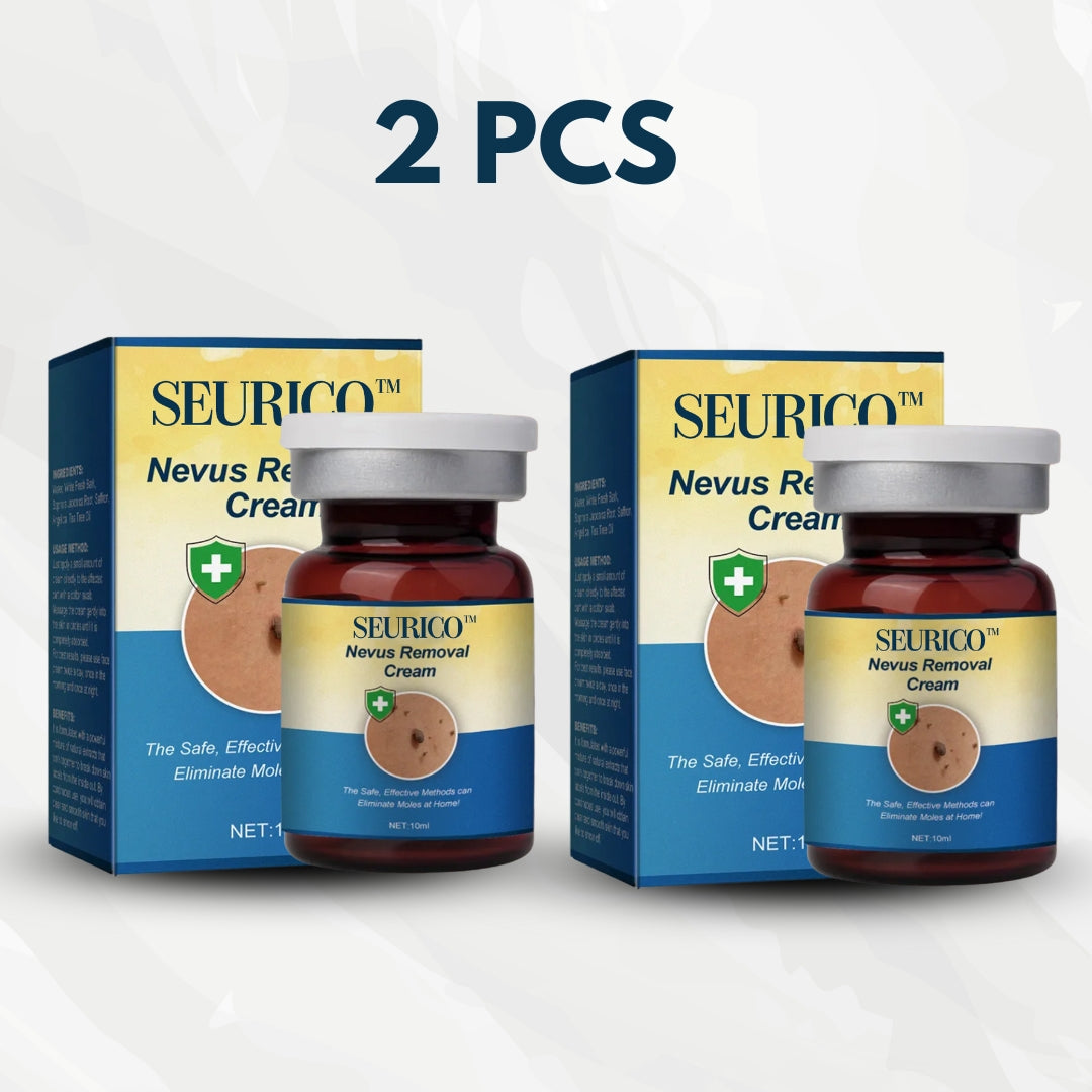 Seurico™ Nevus Removal Cream