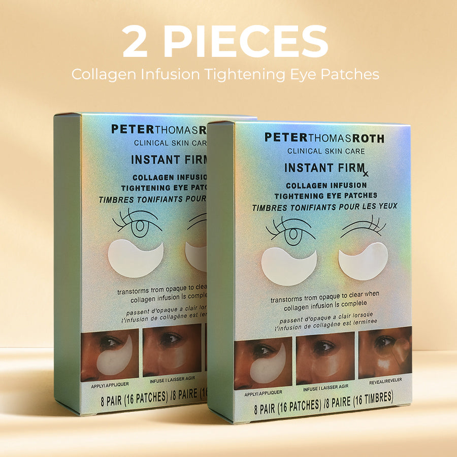 𝟏𝐧𝐬𝐭𝐚𝐧𝐭 𝐅𝐈𝐑𝐌𝐱 𝐂𝐨𝐥𝐥𝐚𝐠𝐞𝐧 𝐈𝐧𝐟𝐮𝐬𝐢𝐨𝐧 𝐓𝐢𝐠𝐡𝐭𝐞𝐧𝐢𝐧𝐠 𝐄𝐲𝐞 𝐏𝐚𝐭𝐜𝐡𝐞𝐬