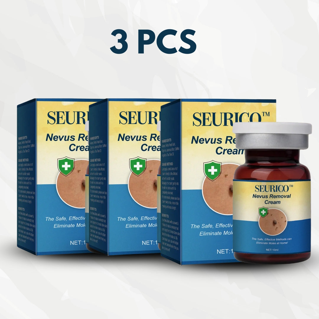 Seurico™ Nevus Removal Cream