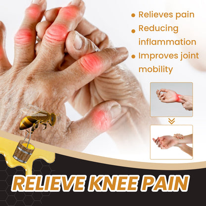 Seurico™ Bee Venom Joint Relief Gel