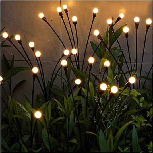 Kaliiqo™ – Firefly Lights