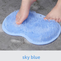 Ocean Blue