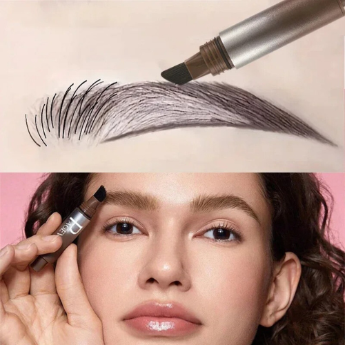 Seurico™ Instant 4D Eyebrow Brush Pen