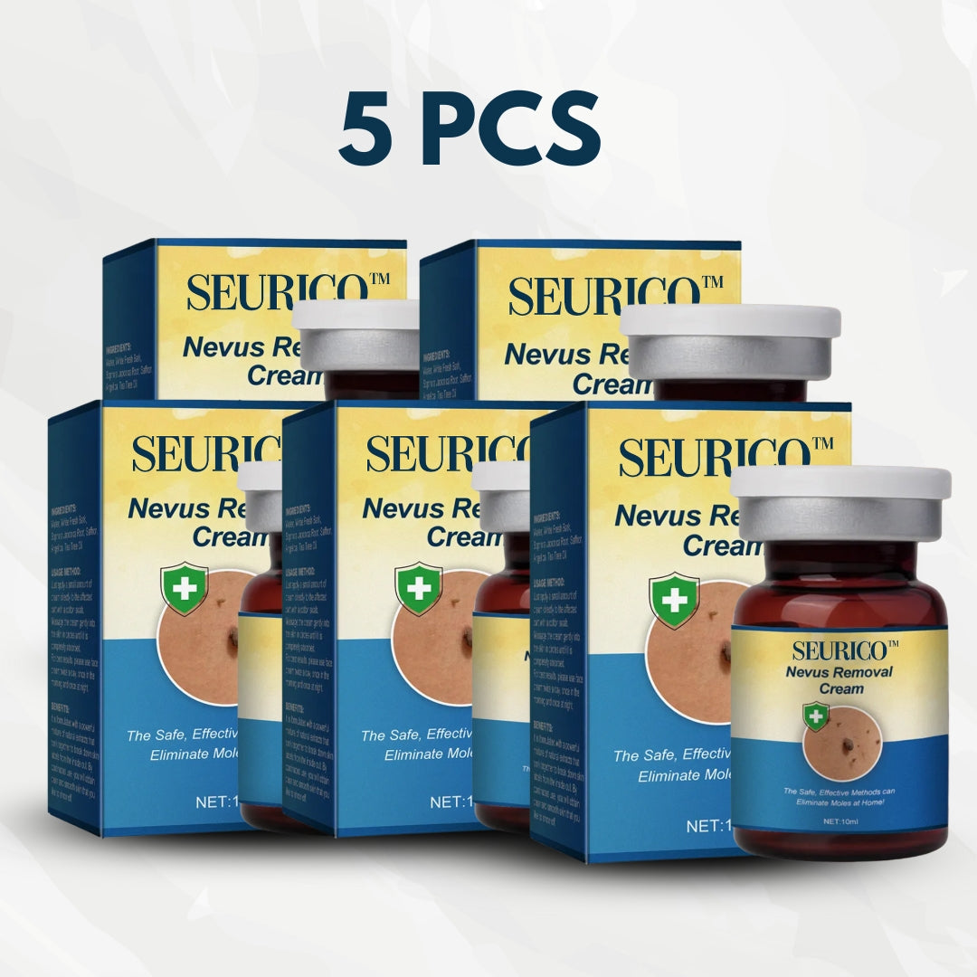 Seurico™ Nevus Removal Cream