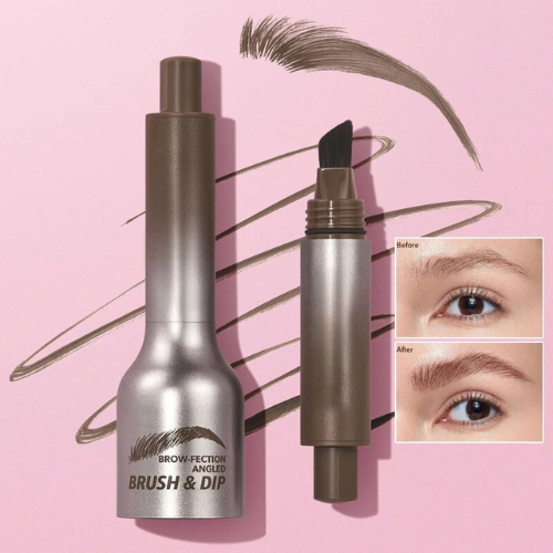 Seurico™ Instant 4D Eyebrow Brush Pen