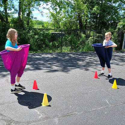 😂Granny Pants Party Rush Yard Game - The Ultimate Backyard Party Game