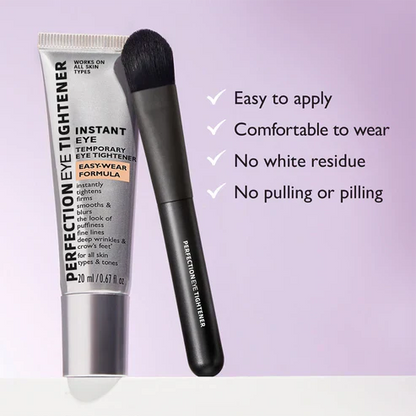 🌸 Perfection Primer Tightener with brush free – New Formula, Ultimate Lift & Smooth Finish ✨