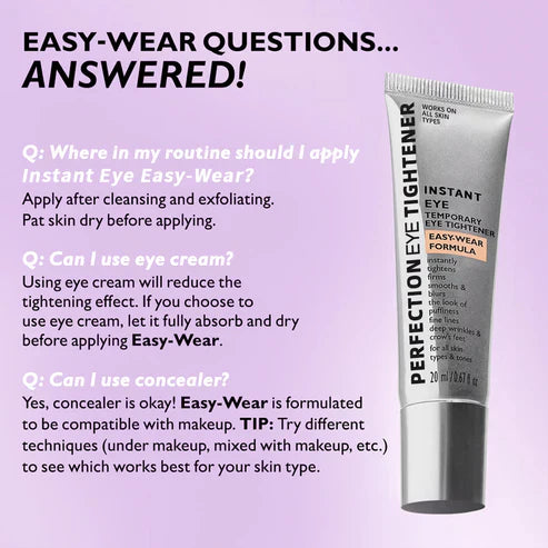 🌸 Perfection Primer Tightener with brush free – New Formula, Ultimate Lift & Smooth Finish ✨