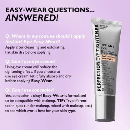 🌸 Perfection Primer Tightener with brush free – New Formula, Ultimate Lift & Smooth Finish ✨