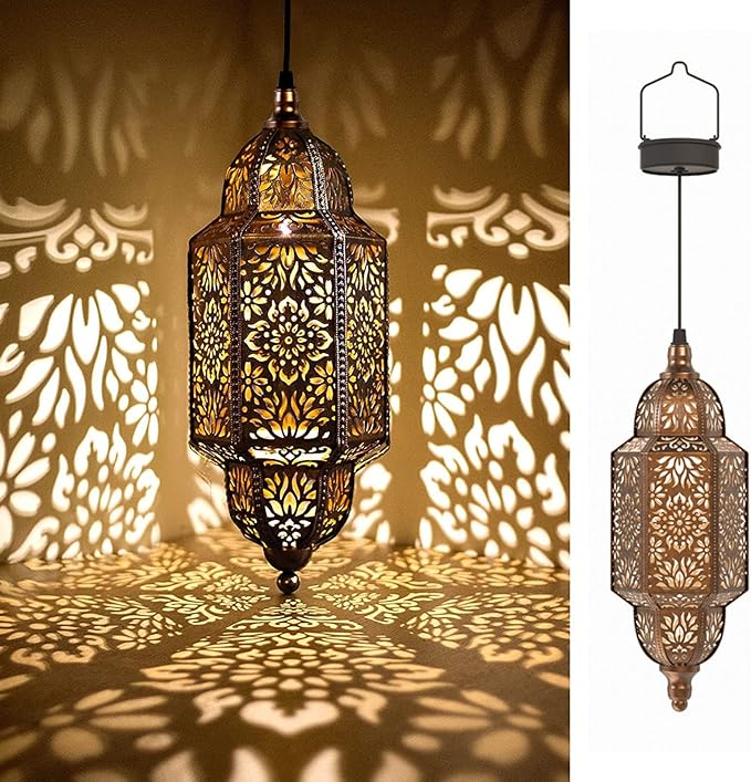 Long Lantern