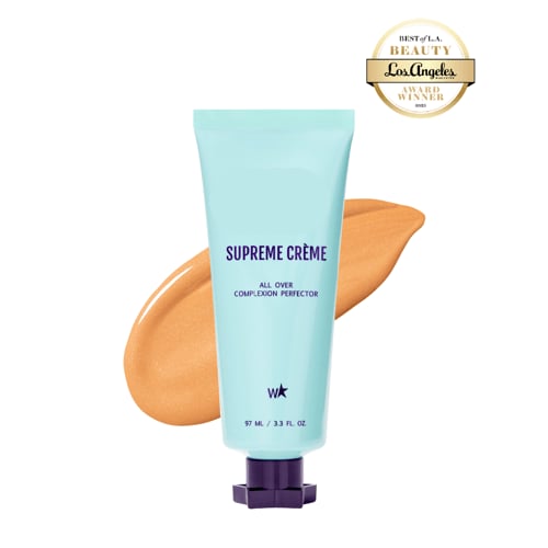 Seurico™ Cream - An all-in-one for moisturizing, concealing and coverage