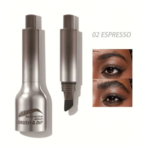 Seurico™ Instant 4D Eyebrow Brush Pen