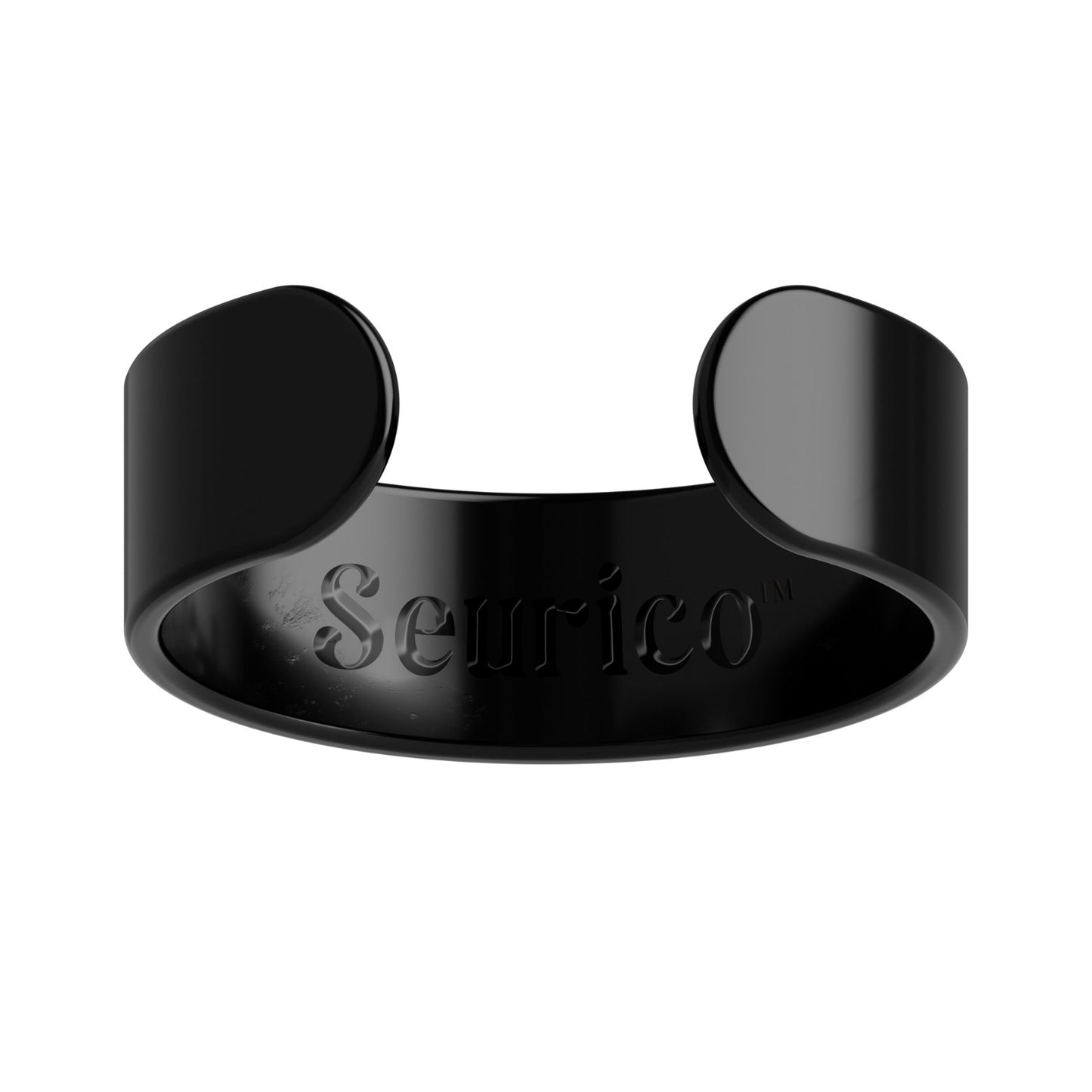 SeuricoRing – Relaxation, Restful Sleep, Pain Relief, Circulation Enhancement
