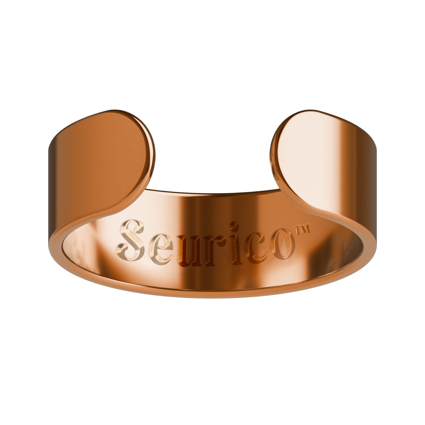SeuricoRing – Relaxation, Restful Sleep, Pain Relief, Circulation Enhancement