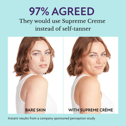 Seurico™ Cream - An all-in-one for moisturizing, concealing and coverage