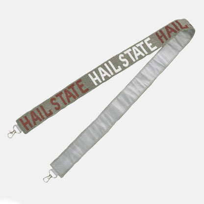 Mississippi State Purse Strap