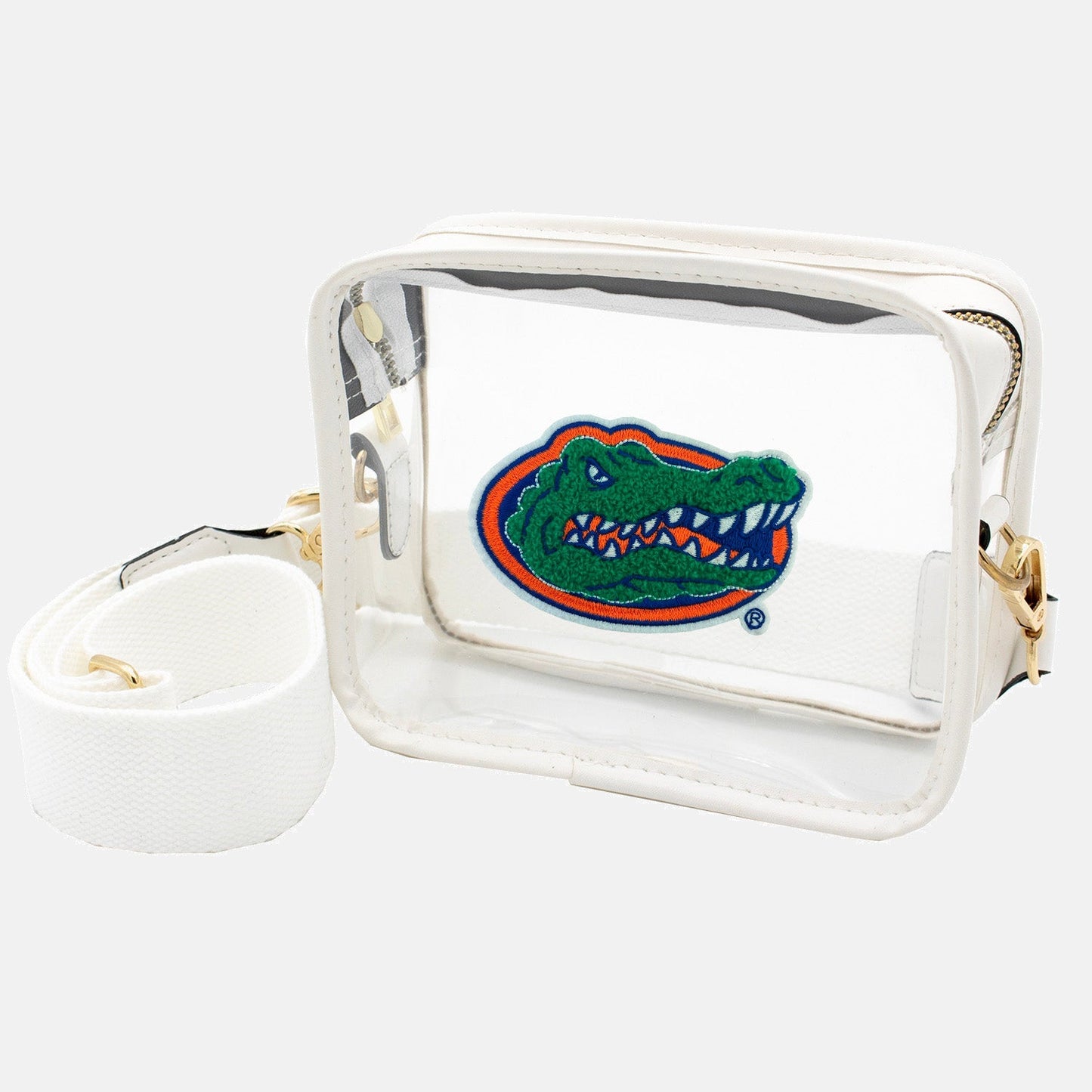 Florida Varsity Patch Crossbody