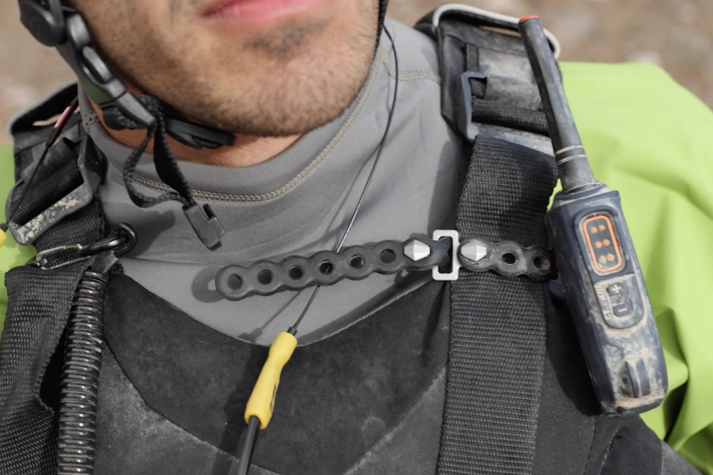 Infinity Tool™ Modular Straps 2.0