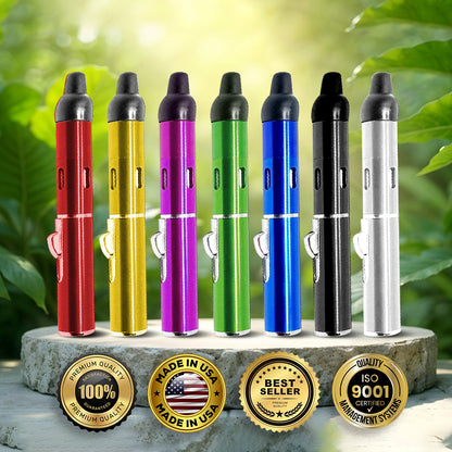 July Sale Frenzy 49% OFF - Deluxe Pipe Lighter Set for Men 🔥BUY 7 GET 50% OFF🔥