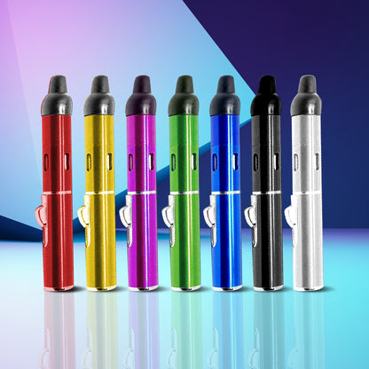 July Sale Frenzy 49% OFF - Deluxe Pipe Lighter Set for Men 🔥BUY 7 GET 50% OFF🔥