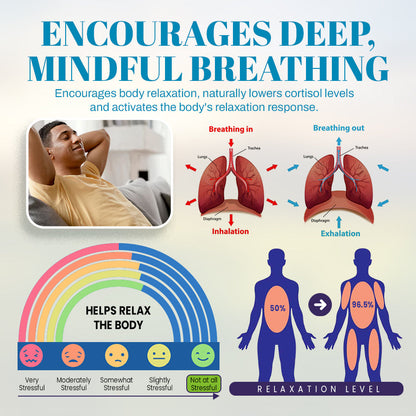 Chewable Puffer – The Ultimate Smoke-Free Stress Relief Breather