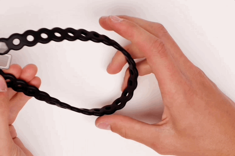 Infinity Tool™ Modular Straps 2.0