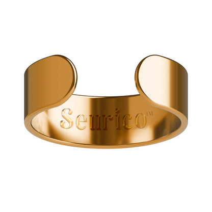 SeuricoRing – Relaxation, Restful Sleep, Pain Relief, Circulation Enhancement