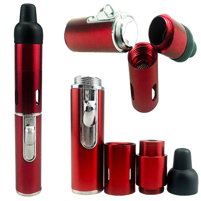 July Sale Frenzy 49% OFF - Deluxe Pipe Lighter Set for Men 🔥BUY 7 GET 50% OFF🔥