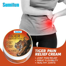 🐅Tiger Pain Relief Cream