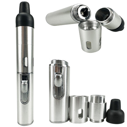 July Sale Frenzy 49% OFF - Deluxe Pipe Lighter Set for Men 🔥BUY 7 GET 50% OFF🔥