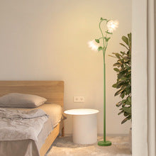 Lily of the Valley Living Room Sofa Corner Bedside Warm Atmosphere Lamp