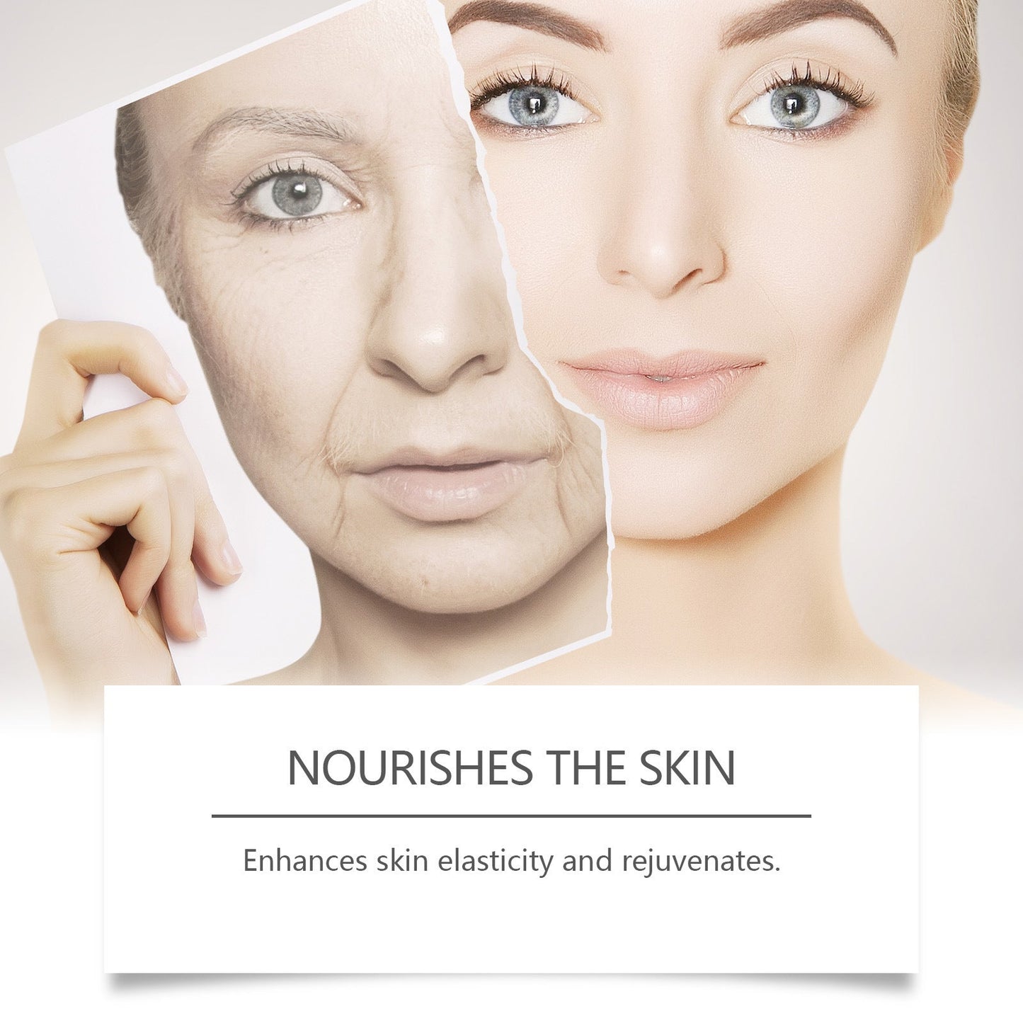 Seurico™ Luxury Collagen Firming Cream-Deep Wrinkles and Revives a Youthful
