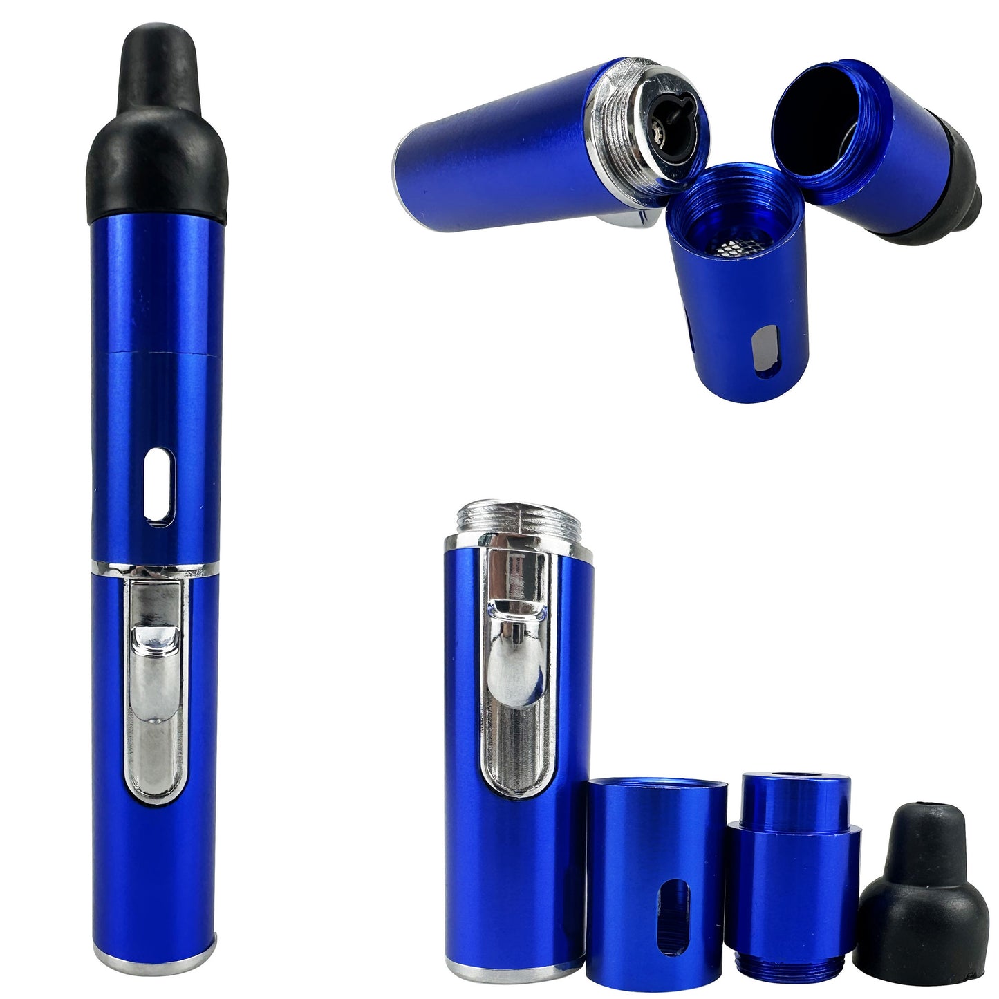 July Sale Frenzy 49% OFF - Deluxe Pipe Lighter Set for Men 🔥BUY 7 GET 50% OFF🔥