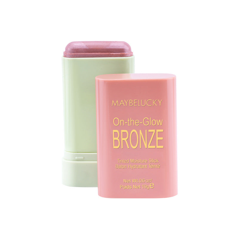 Seurico™ 3 in 1 blush highlighter contour