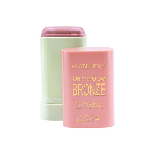Seurico™ 3 in 1 blush highlighter contour