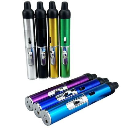 July Sale Frenzy 49% OFF - Deluxe Pipe Lighter Set for Men 🔥BUY 7 GET 50% OFF🔥