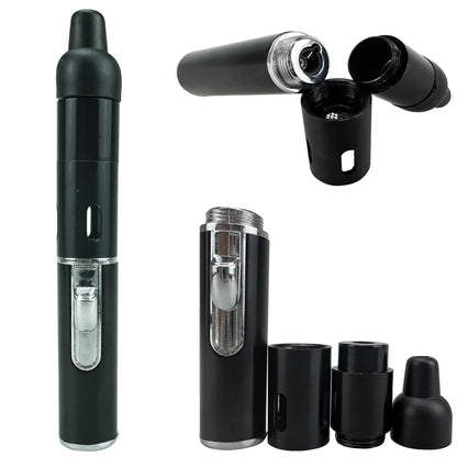 July Sale Frenzy 49% OFF - Deluxe Pipe Lighter Set for Men 🔥BUY 7 GET 50% OFF🔥