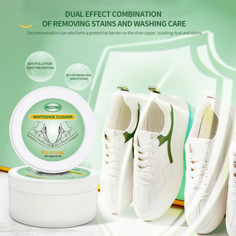 Seurico™ White Shoe Cleaner