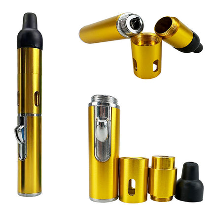 July Sale Frenzy 49% OFF - Deluxe Pipe Lighter Set for Men 🔥BUY 7 GET 50% OFF🔥
