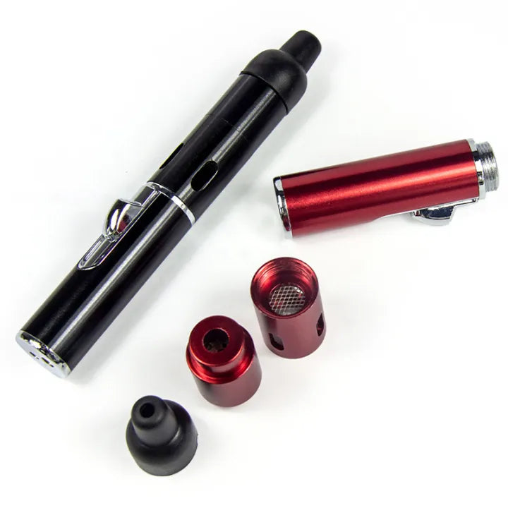 🔥Independence Day Sale 49% OFF - Deluxe Pipe Lighter Set for Men