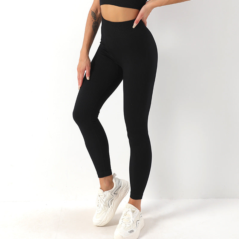 Proshiny™ Thermal Cycle Shaping Leggings - Made in USA