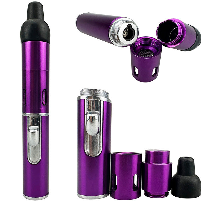 July Sale Frenzy 49% OFF - Deluxe Pipe Lighter Set for Men 🔥BUY 7 GET 50% OFF🔥