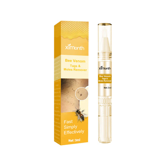 Seurico™ Bee Venom Wart Removal Pen(AAD Recommended👨‍⚕️)💖💟