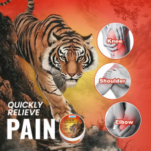 🐅Tiger Pain Relief Cream