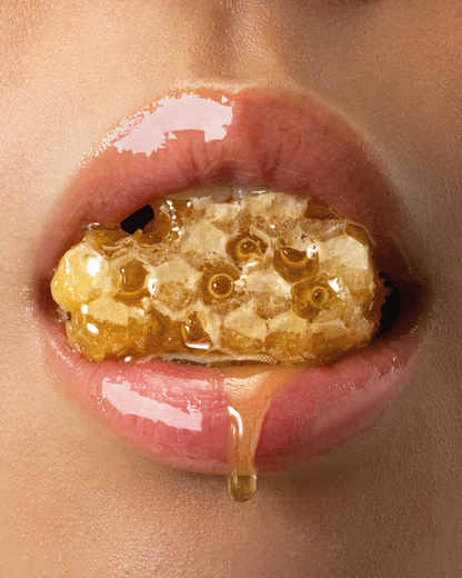 Seurico™ Honey - Infused Lip - Glow Oil