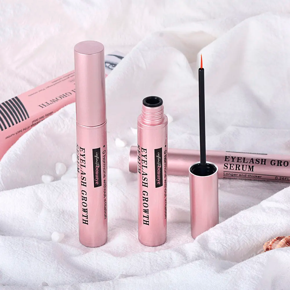 Seurico™ Lash & Brow Serum Fast Growth