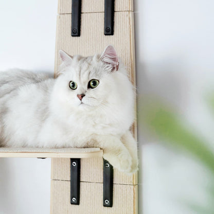 Bushwick Wall Cat Tree Basic
