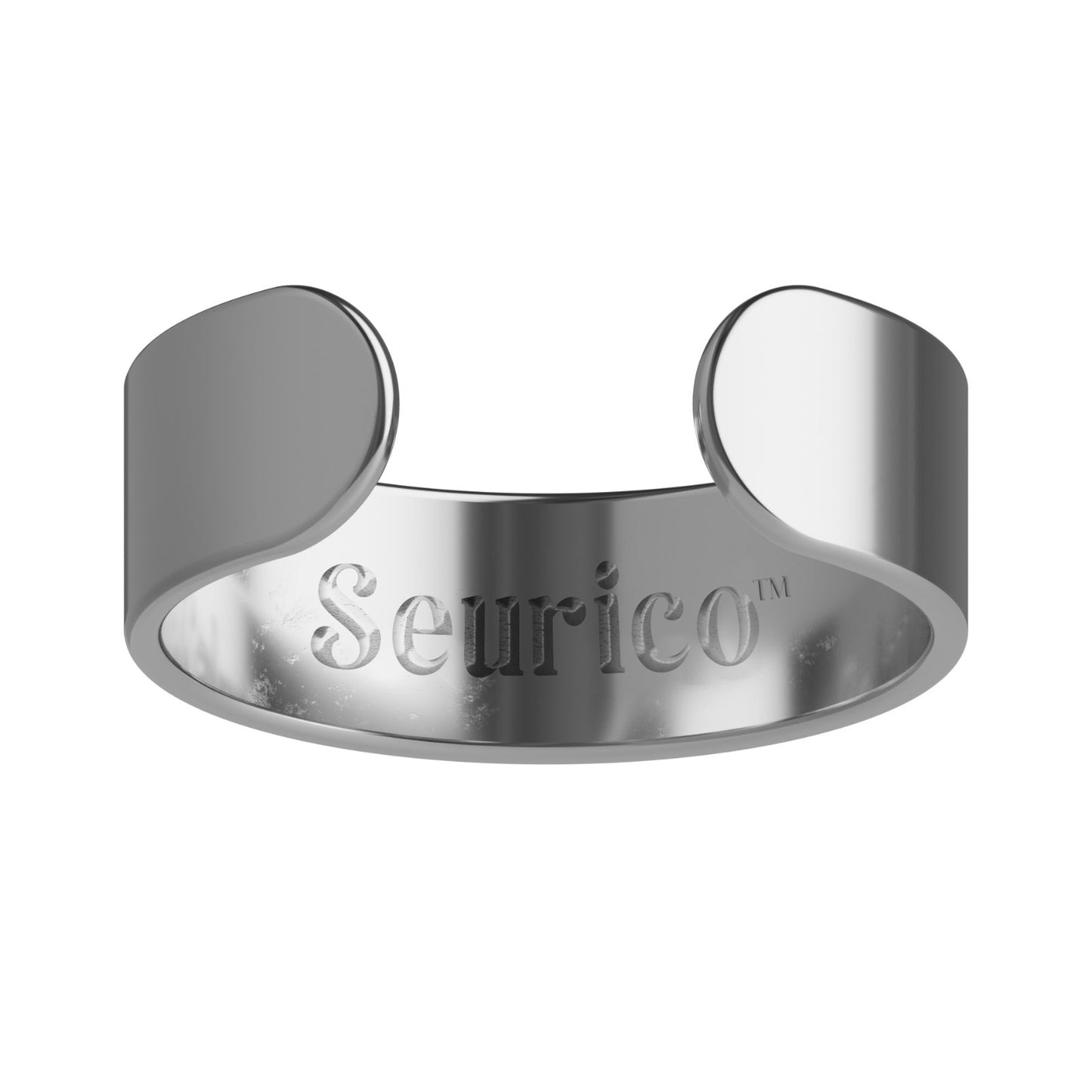 SeuricoRing – Relaxation, Restful Sleep, Pain Relief, Circulation Enhancement