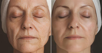 Seurico™ Luxury Collagen Firming Cream-Deep Wrinkles and Revives a Youthful