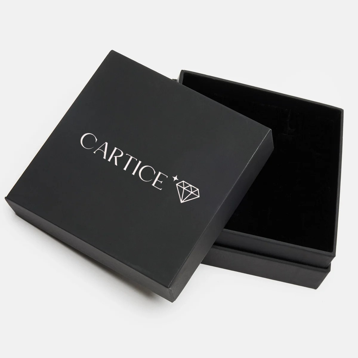 VVS Stud Earrings